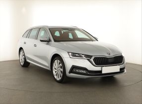 Škoda Octavia - 2024