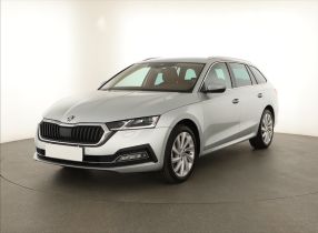 Skoda Octavia - 2024