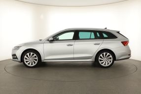Skoda Octavia - 2024