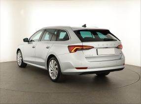 Skoda Octavia - 2024