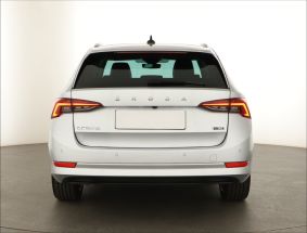 Škoda Octavia - 2024