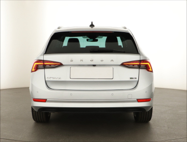Škoda Octavia - 2024