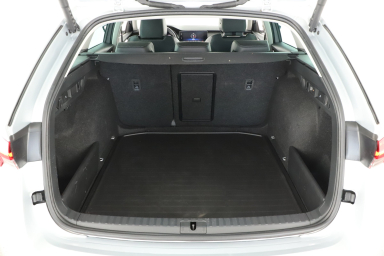 Škoda Octavia - 2024