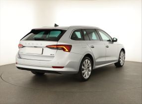 Škoda Octavia - 2024