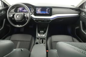Škoda Octavia - 2024