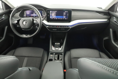 Škoda Octavia - 2024