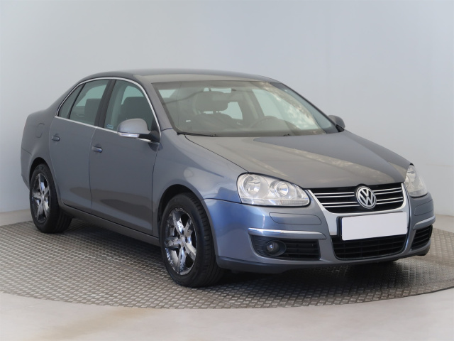 Volkswagen Jetta 2006
