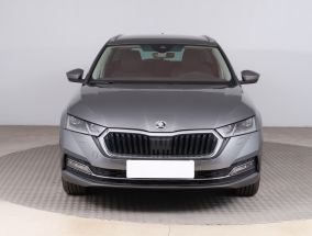 Skoda Octavia - 2024