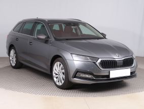 Škoda Octavia - 2024