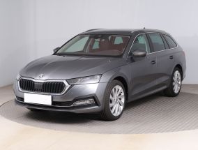 Skoda Octavia - 2024