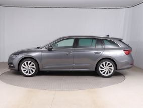 Skoda Octavia - 2024