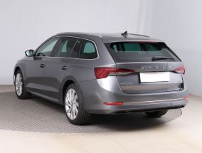 Skoda Octavia - 2024
