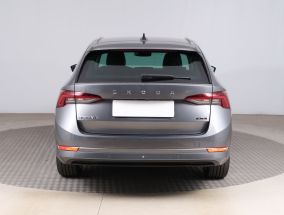 Škoda Octavia - 2024
