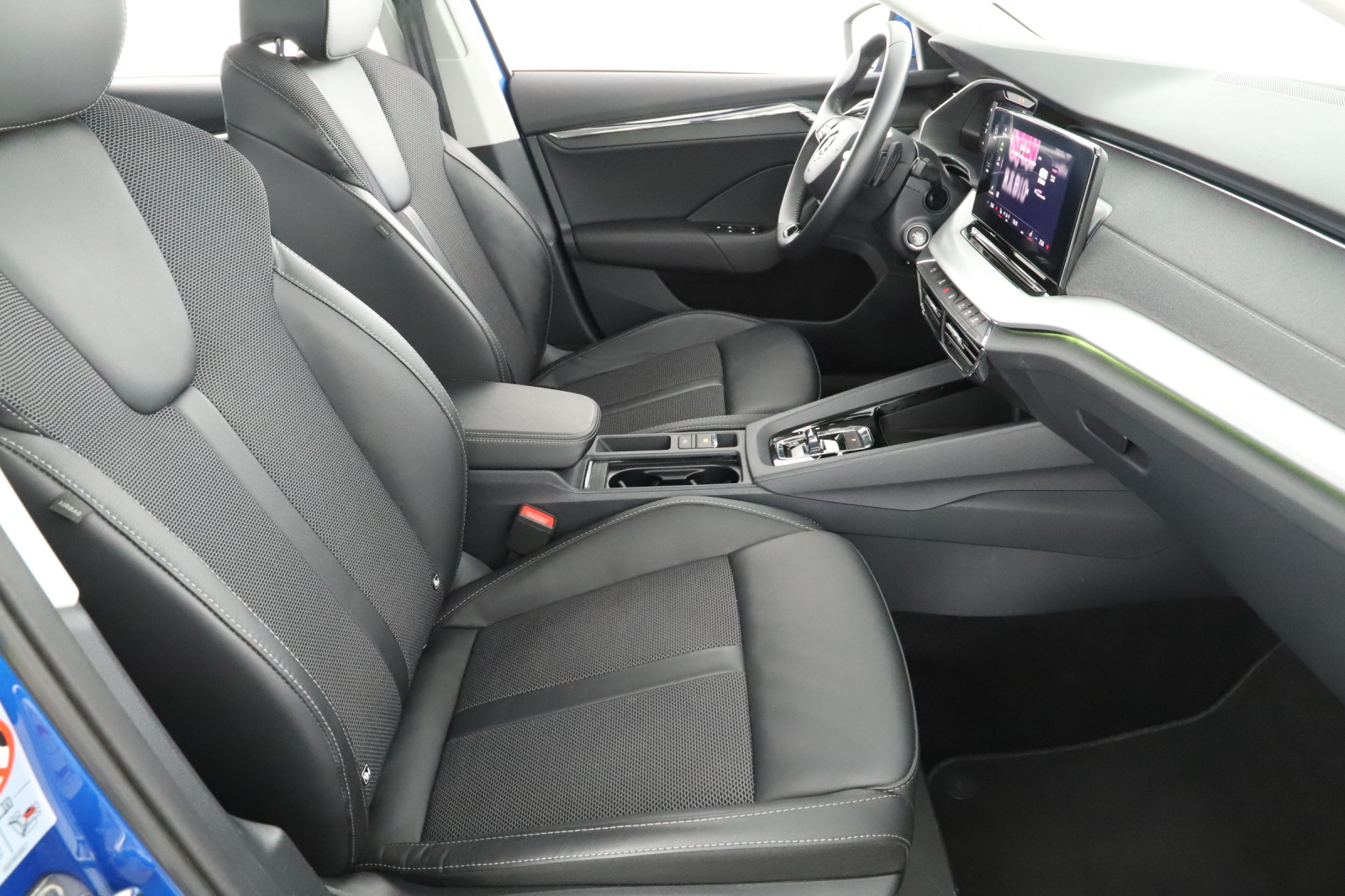 Škoda Octavia - 2024