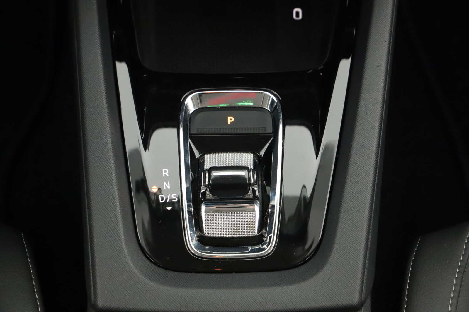 Škoda Octavia - 2024