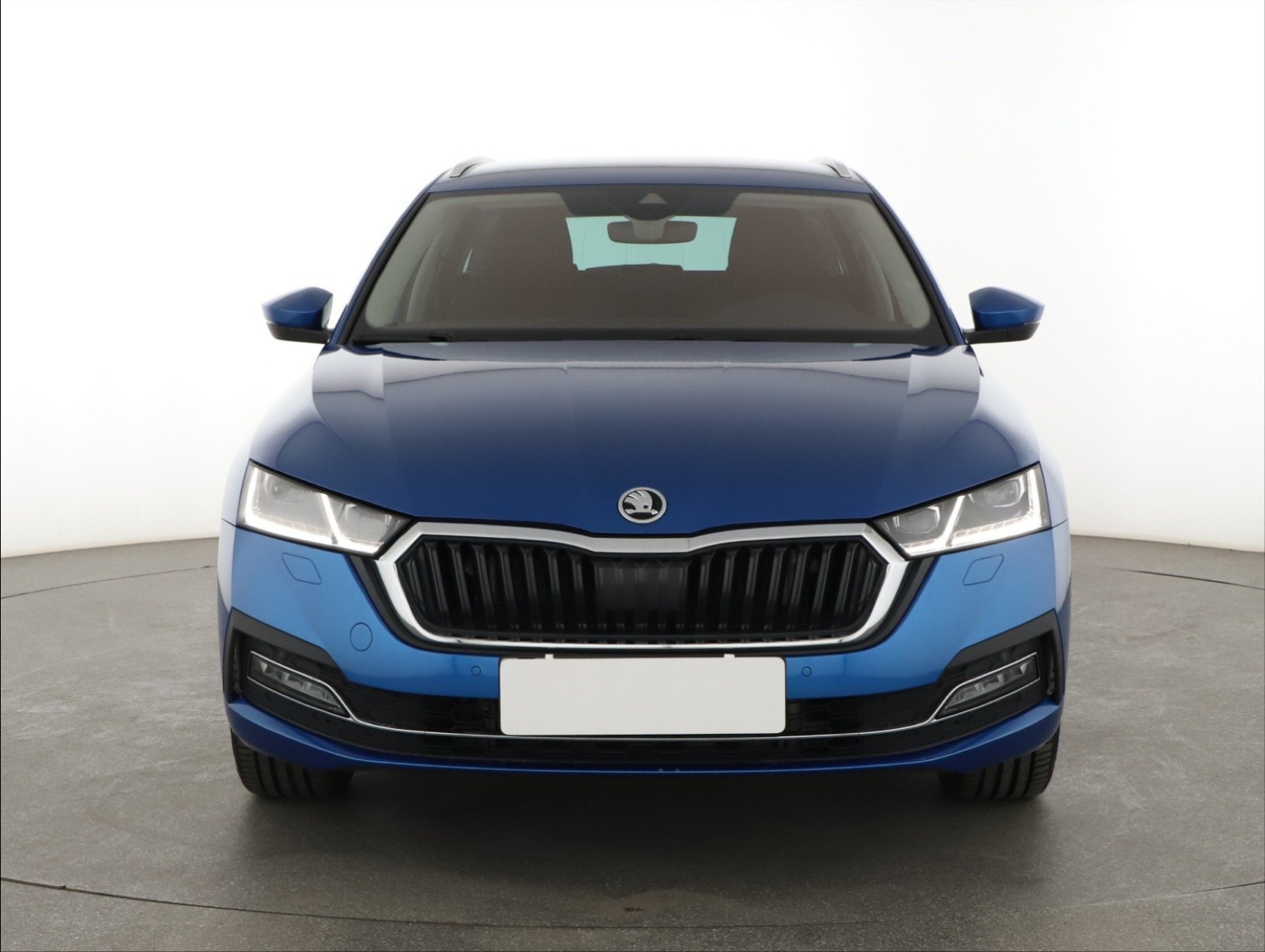 Škoda Octavia - 2024