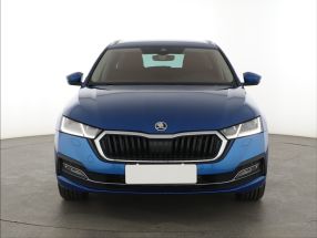 Skoda Octavia - 2024