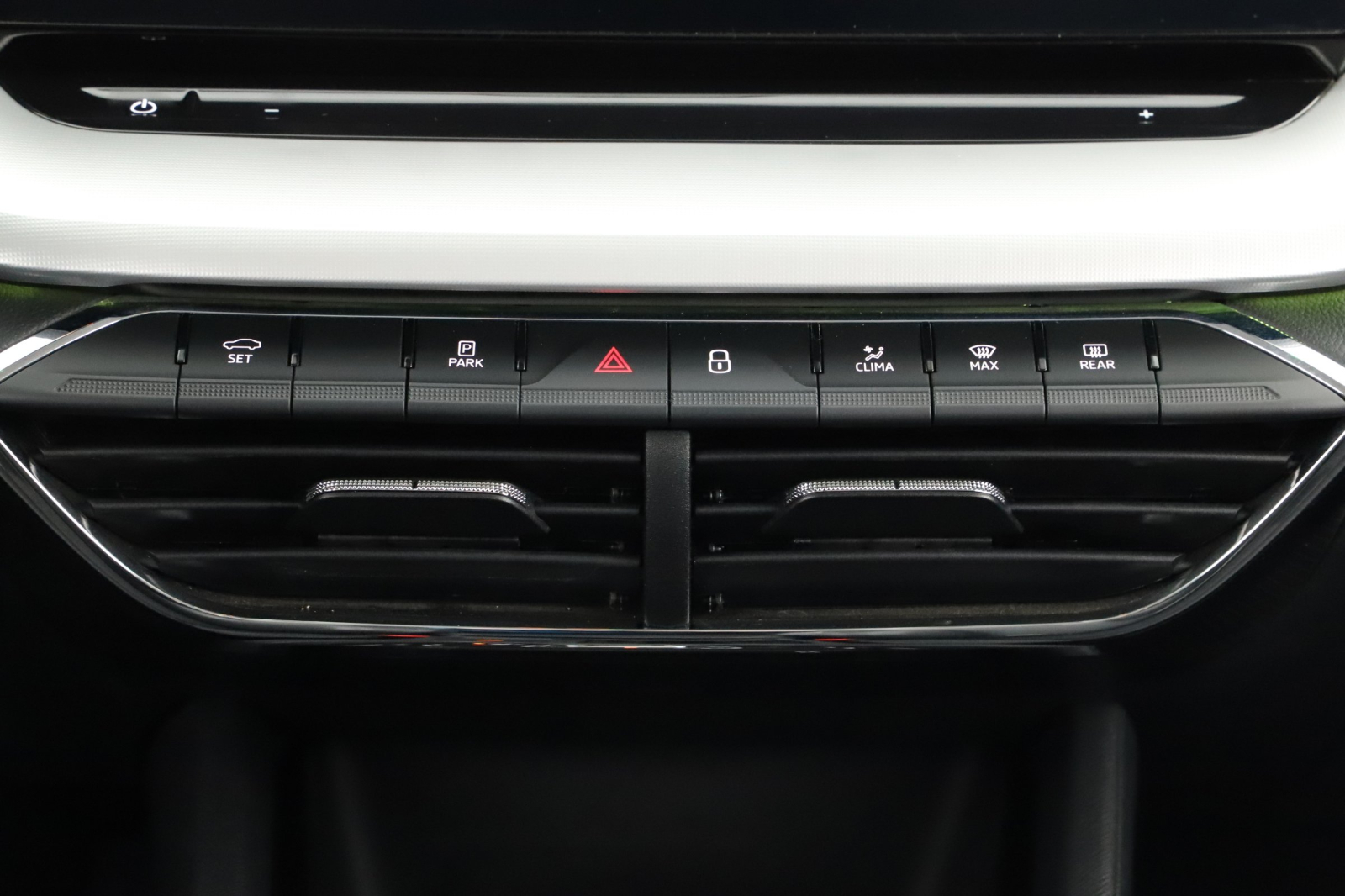 Škoda Octavia - 2024