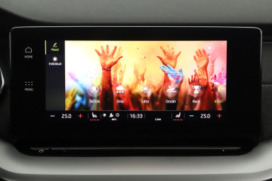 Škoda Octavia - 2024