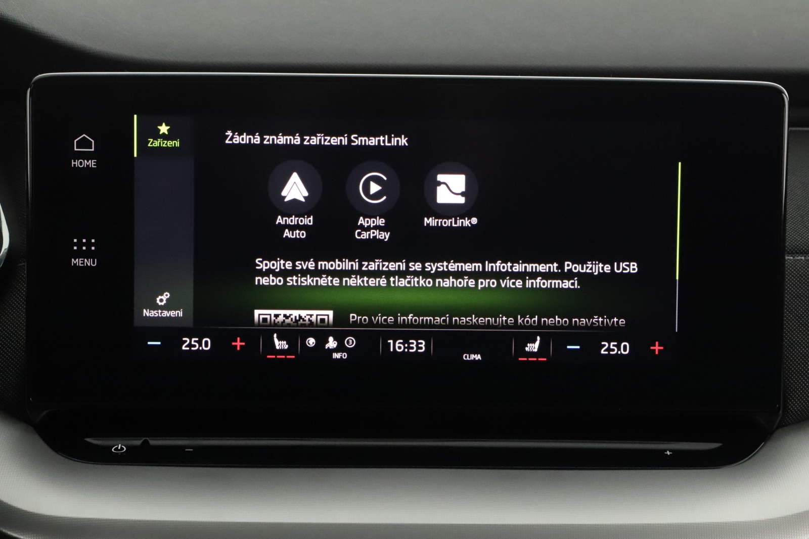 Škoda Octavia - 2024