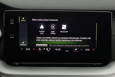 Škoda Octavia - 2024