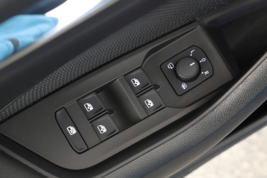 Škoda Octavia - 2024