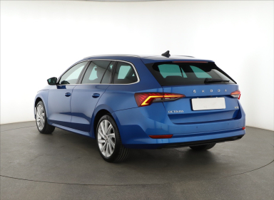 Škoda Octavia - 2024