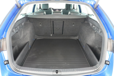 Škoda Octavia - 2024