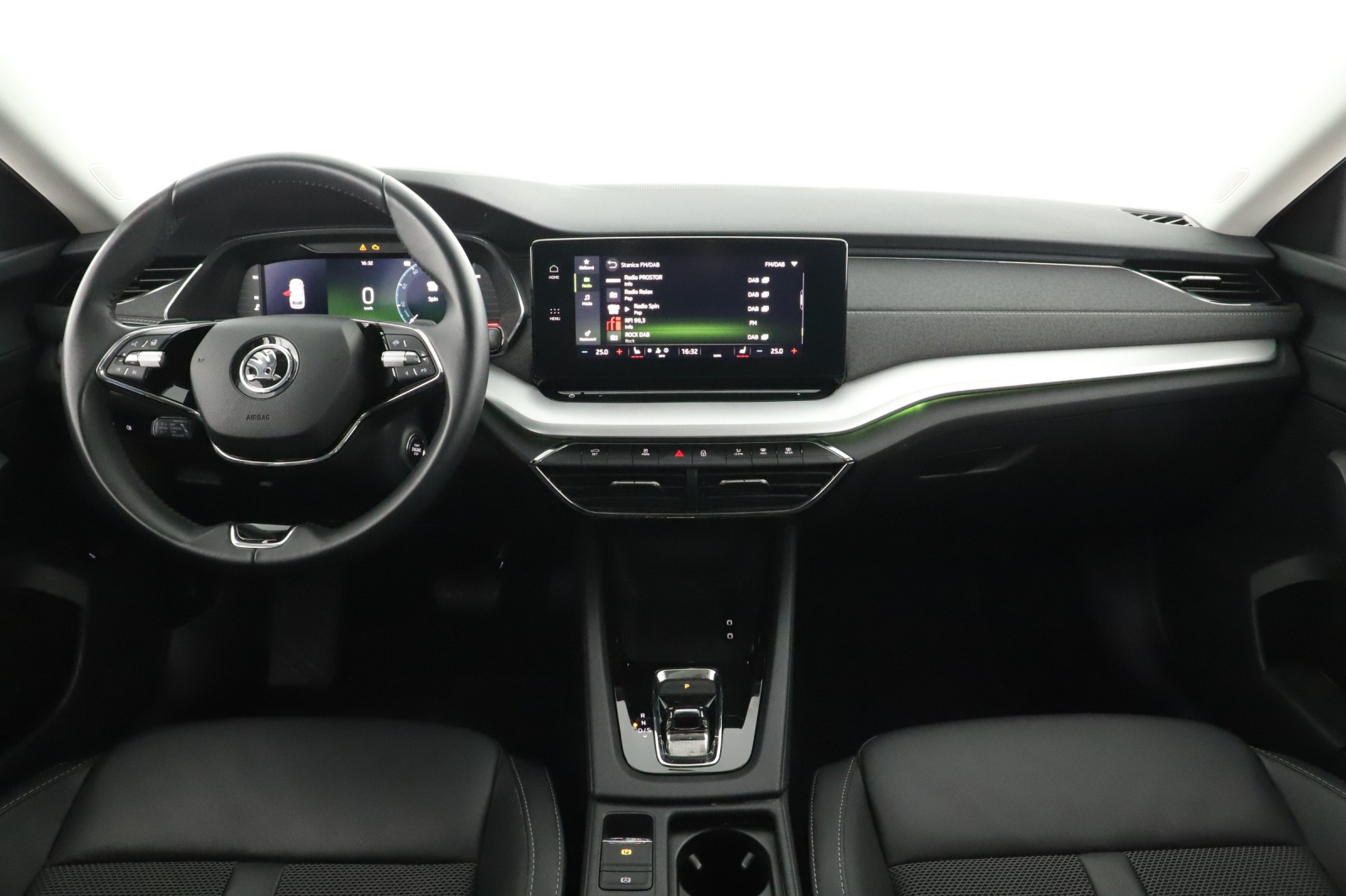 Škoda Octavia - 2024