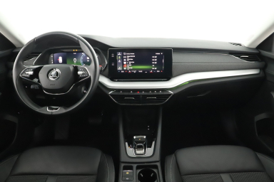 Škoda Octavia - 2024