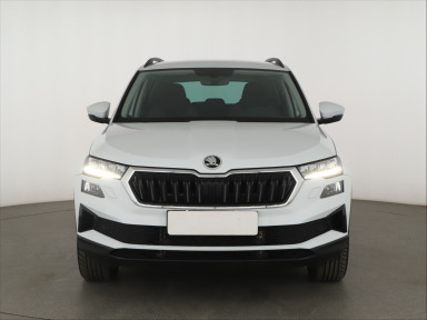 Škoda Karoq - 2023