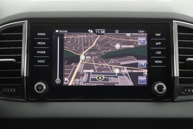 Škoda Karoq - 2023