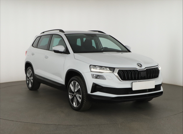Skoda Karoq 2023
