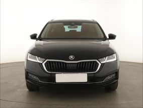 Skoda Octavia - 2024