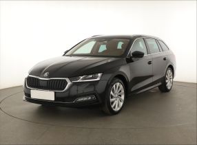 Skoda Octavia - 2024