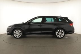 Skoda Octavia - 2024