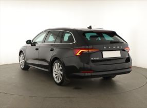Skoda Octavia - 2024