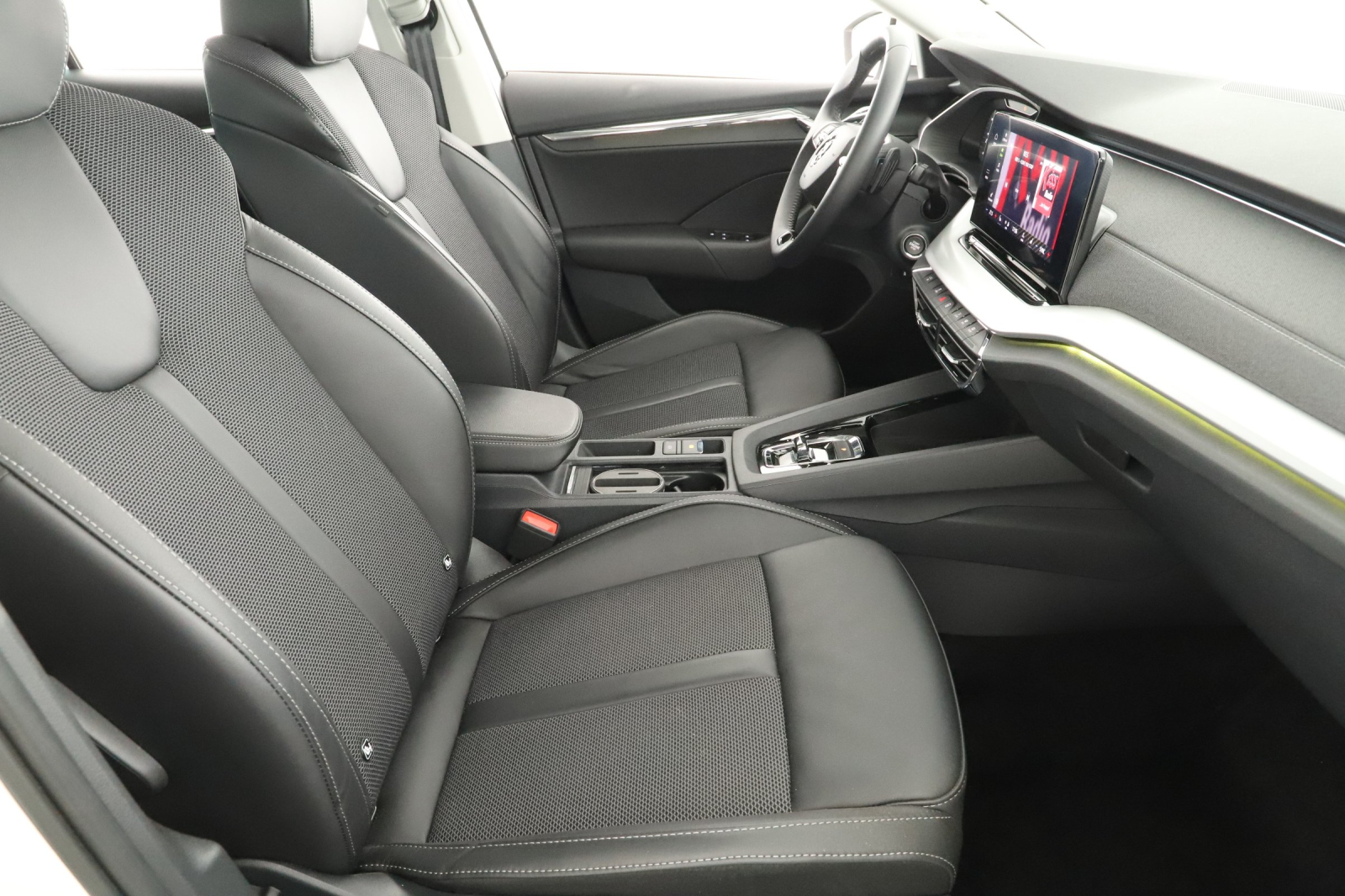 Škoda Octavia - 2024
