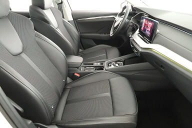 Škoda Octavia - 2024