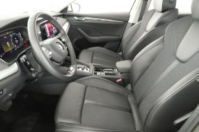 Škoda Octavia - 2024