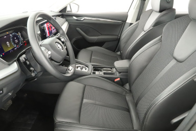 Škoda Octavia - 2024