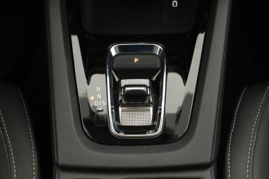 Škoda Octavia - 2024