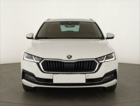 Skoda Octavia - 2024