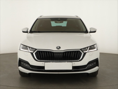 Škoda Octavia - 2024