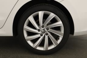 Škoda Octavia - 2024