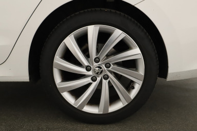 Škoda Octavia - 2024