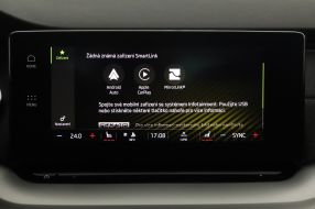 Škoda Octavia - 2024