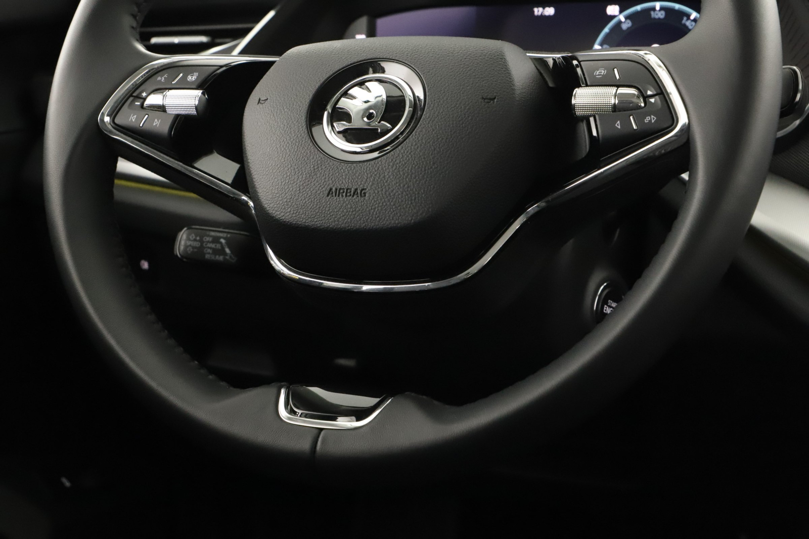 Škoda Octavia - 2024