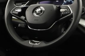 Škoda Octavia - 2024