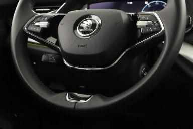 Škoda Octavia - 2024